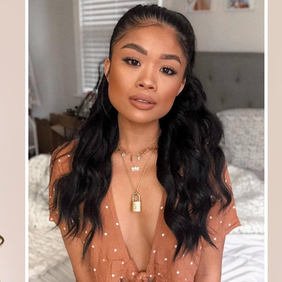 INH pony extensions - Picture 3 of 3